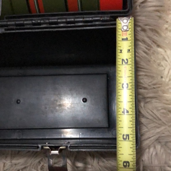 Vintage Aladdin Lunch Box With Thermos - Picture 10 of 17